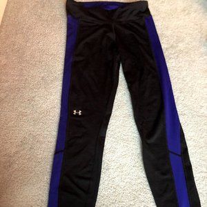 Under Armour 7/8 women's leggings